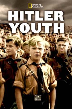 Hitler Youth (2018) poster