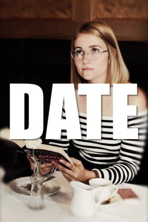 Date (2018) poster