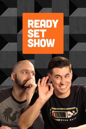 Ready Set Show (2019) poster