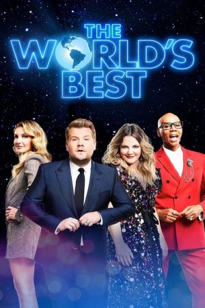 The World’s Best (2019) poster
