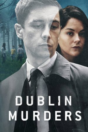 Dublin Murders (2019) poster