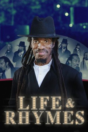 Life & Rhymes (2020) poster