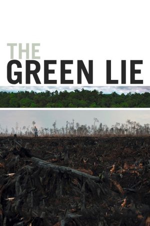 Die grüne Lüge (2018) poster