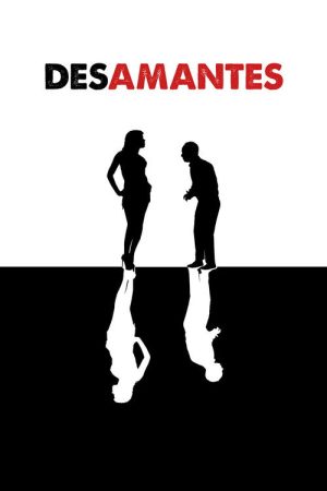 Unlovers (2019) poster