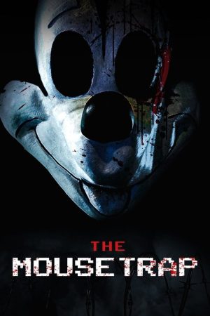 The Mouse Trap (2024) poster