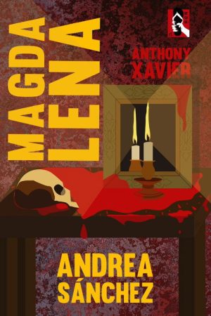 MAGDALENA (2020) poster