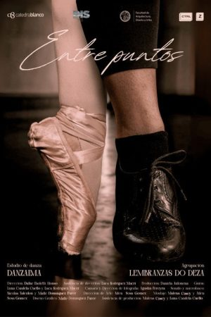 Entre Puntos (2025) poster