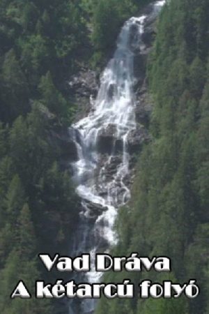Vad Dráva – A kétarcú folyó (2022) poster