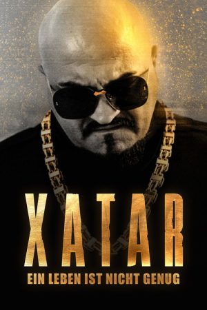 Xatar poster
