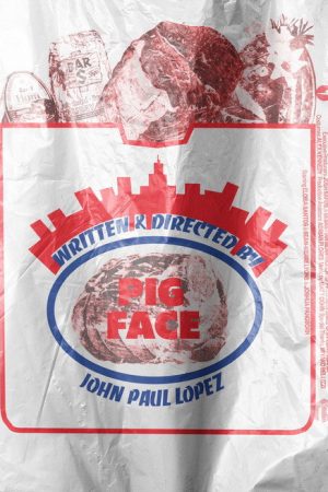 Pigface (2021) poster
