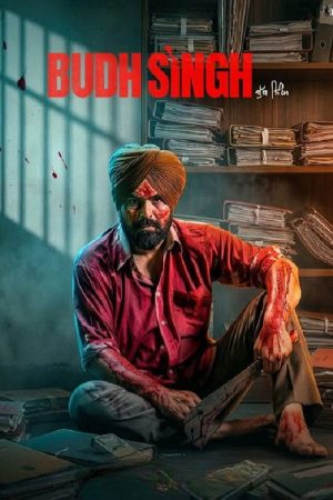 Budh Singh (2026) poster