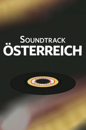 Soundtrack Österreich (2019) poster