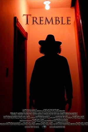 Tremble (2018) poster