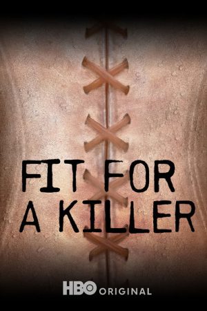 Fit for a Killer (2026) poster