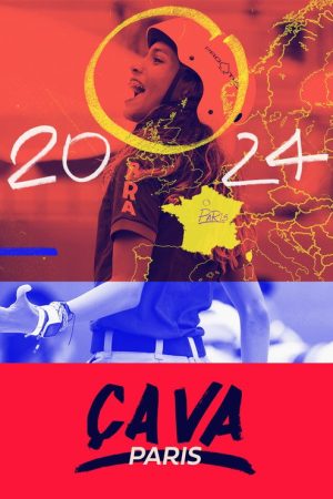 Ça Va Paris (2021) poster