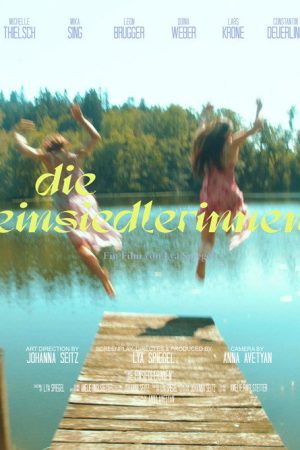Die Einsiedlerinnen (2025) poster