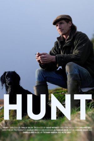 Hunt (2024) poster
