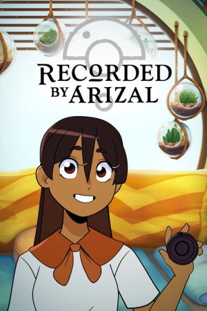 Recorded by Arizal (2020) poster