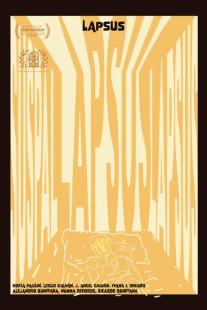 Lapsus (2024) poster