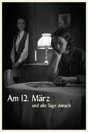 On March 12 And Every Day After (2026) poster