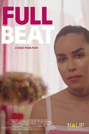 Full Beat (2018) poster