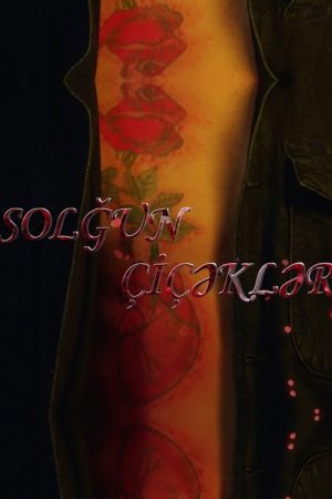 Faded Flowers (2019) poster