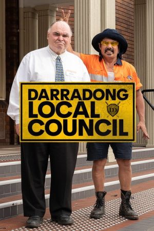 Darradong Local Council (2023) poster