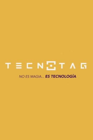 Tecno Tag (2017) poster