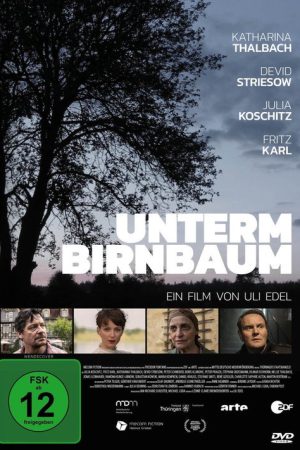 Unterm Birnbaum (2019) poster