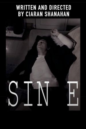 Sin E (2024) poster