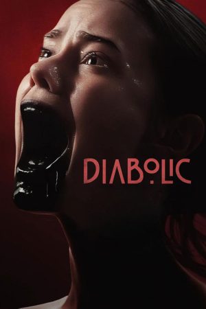 Diabolic (2025) poster