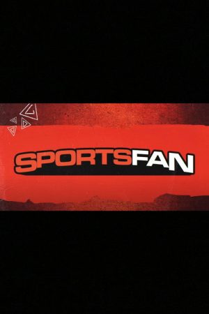 Sportsfan (2023) poster