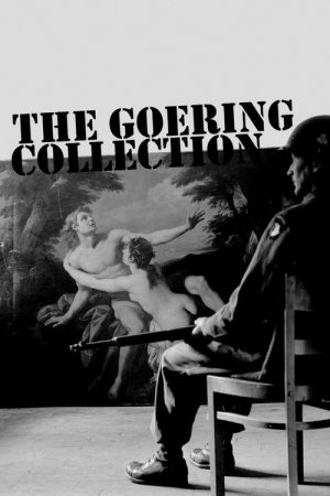 Goering’s Catalogue: A Collection of Art and Blood (2021) poster