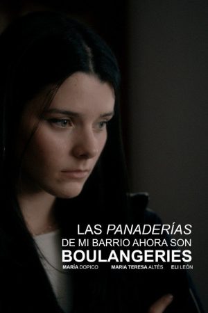 The bakeries in my neighborhood are boulangeries now (2025) poster