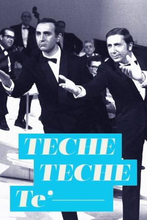 Techetechetè (2023) poster
