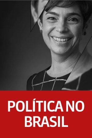 Política no Brasil (2016) poster