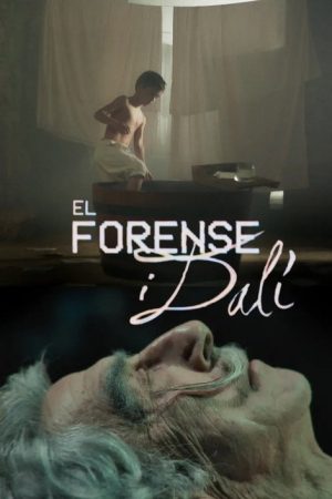 El forense i Dalí (2025) poster