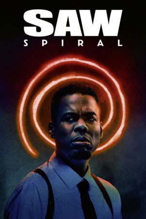 Spiral: From the Book of Saw (2021) poster