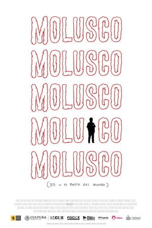 Mollusk (2025) poster