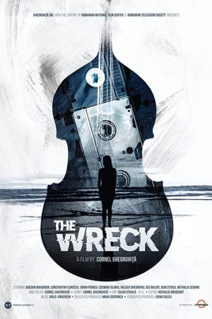The Wreck (2019) poster
