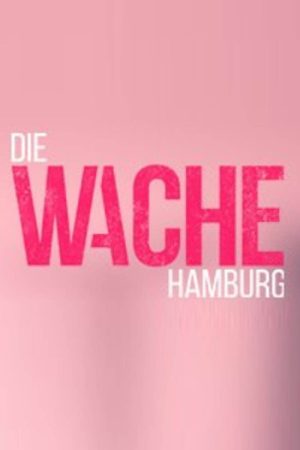 Die Wache Hamburg (2017) poster