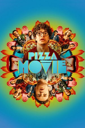 Pizza Movie (2026) — Cast, Story & Where to Watch | MovieLinkBD poster