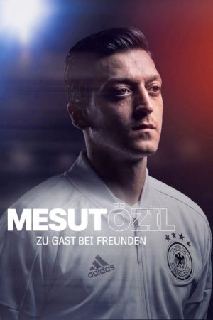 Mesut Özil poster