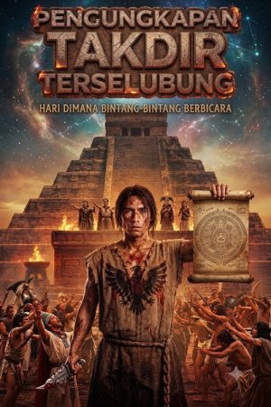 Pengungkapan Takdir Terselubung (2026) poster