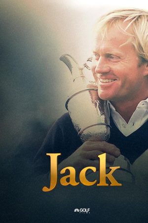 Jack (2017) poster