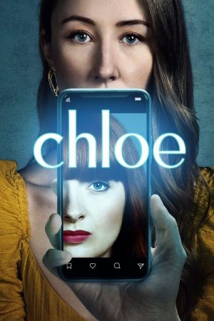 Chloe (2022) poster