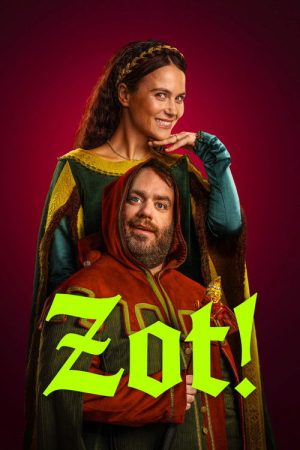 Zot! (2026) poster