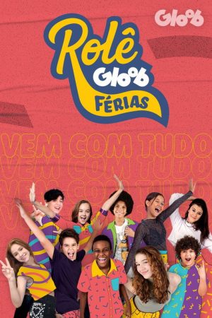 Rolê Gloob (2020) poster