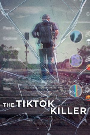 The TikTok Killer (2026) poster
