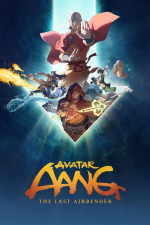 Avatar Aang: The Last Airbender (2026) — Cast, Story & Where to Watch | MovieLinkBD poster